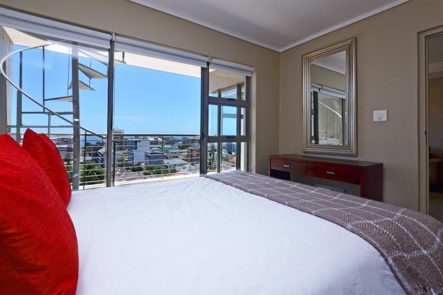 To Let 2 Bedroom Property for Rent in Sea Point Western Cape